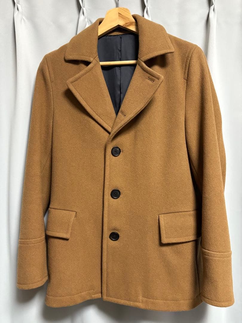 ポールスミス コート SS PS Paul Smith