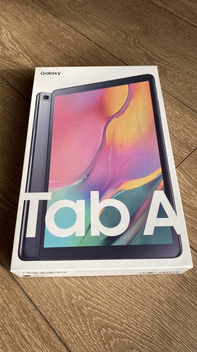 GALAXY Tab A