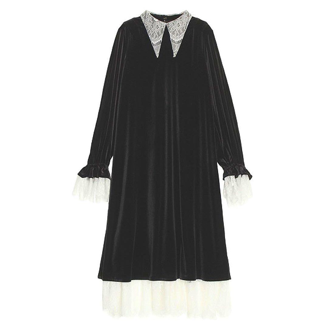 Dress ワンピース
