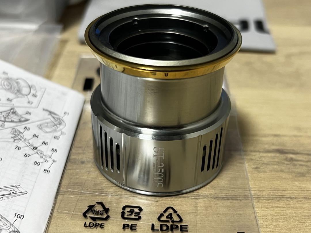 コンプレックス XR2500 HG【値下げ中】