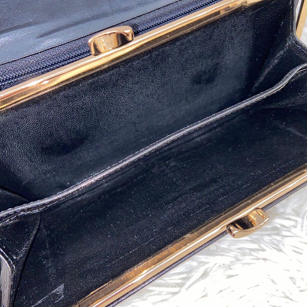⭐️未使用⭐️ジバンシー 長財布 がま口 マグネットホック
