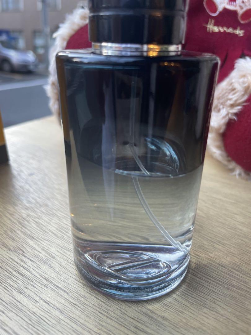 【残量約7割】Dior SAUVAGE 100ml ディオール 香水ソヴァージュ
