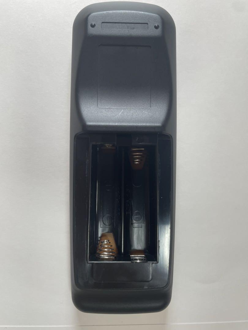 DMD-F100 必要な付属品あり