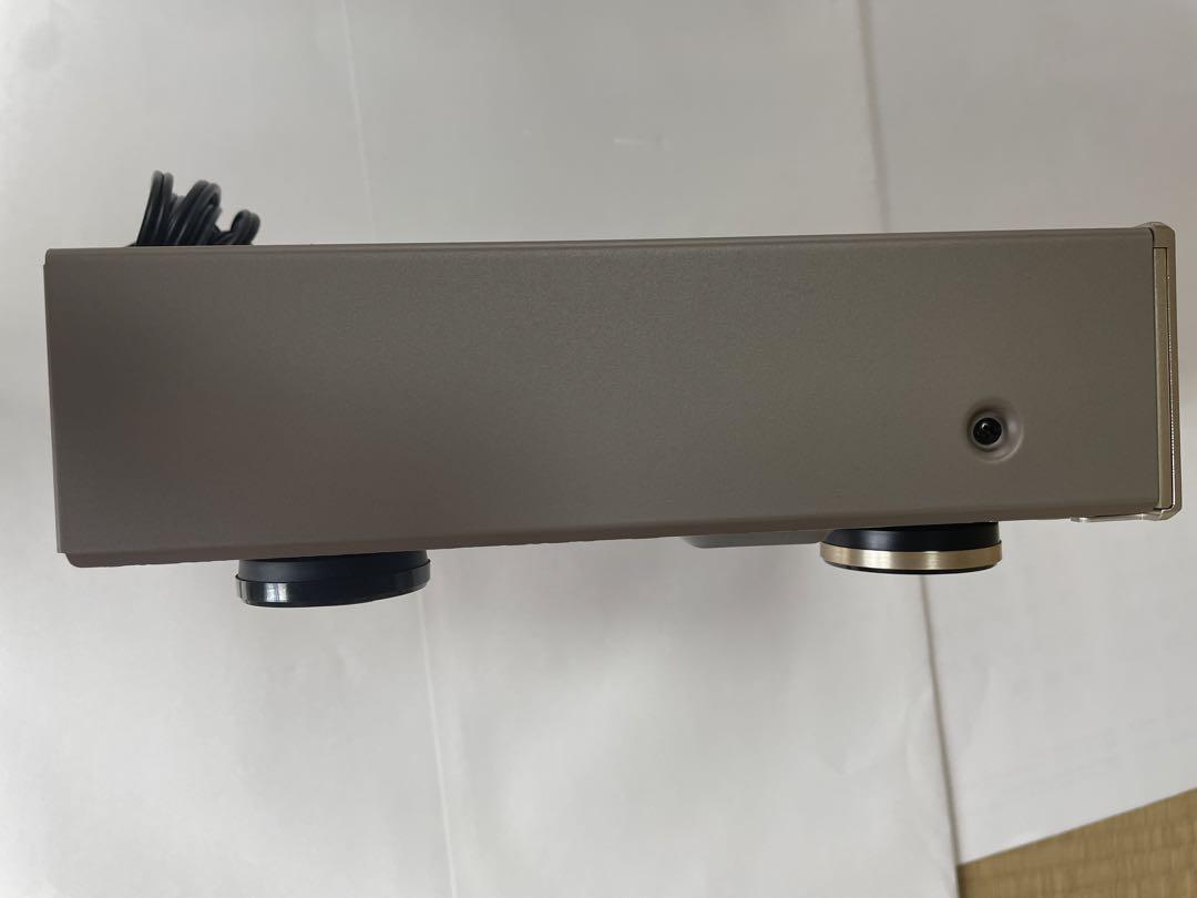 DMD-F100 必要な付属品あり