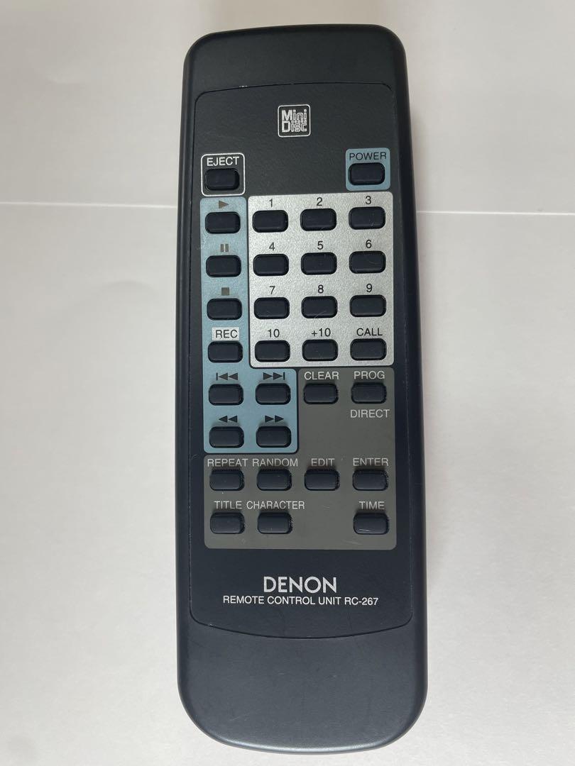 DENON