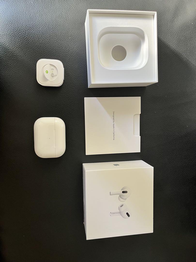 AirPods Pro
