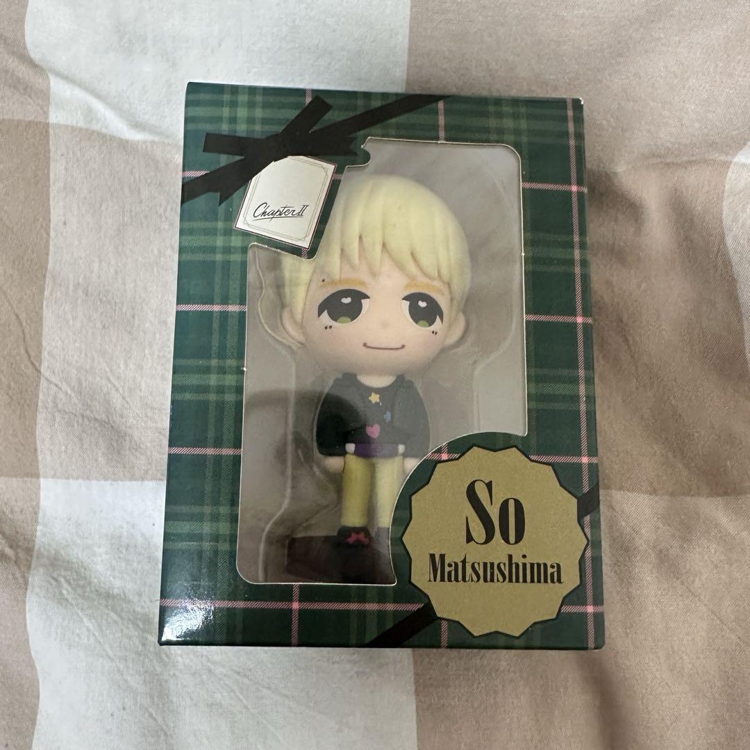 Merch Market | . SEXY ZONE LIVE TOUR 2023 Chapter Ⅱ in DOME