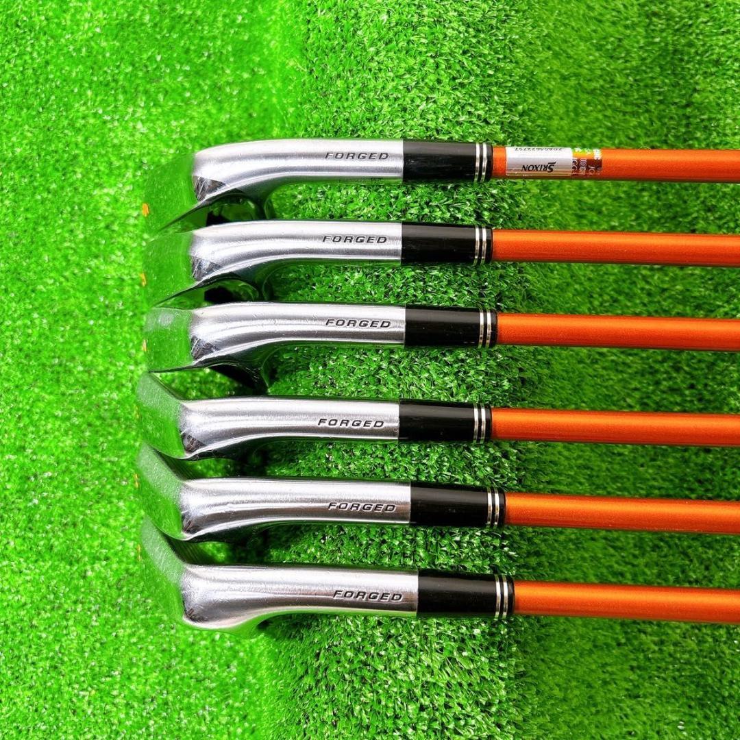 ☢ SRIXON