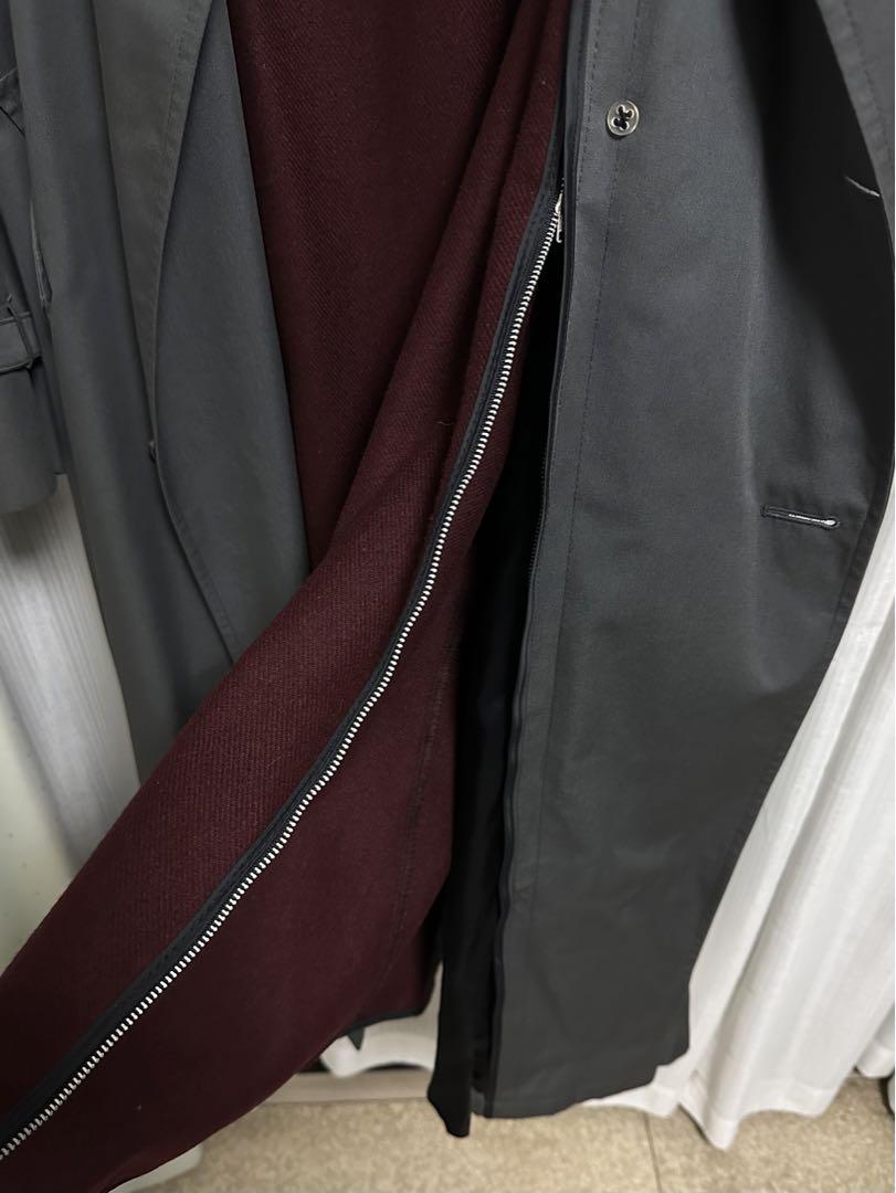 ジャケット・アウター Christian Dior MONSIEUR Trench Coat