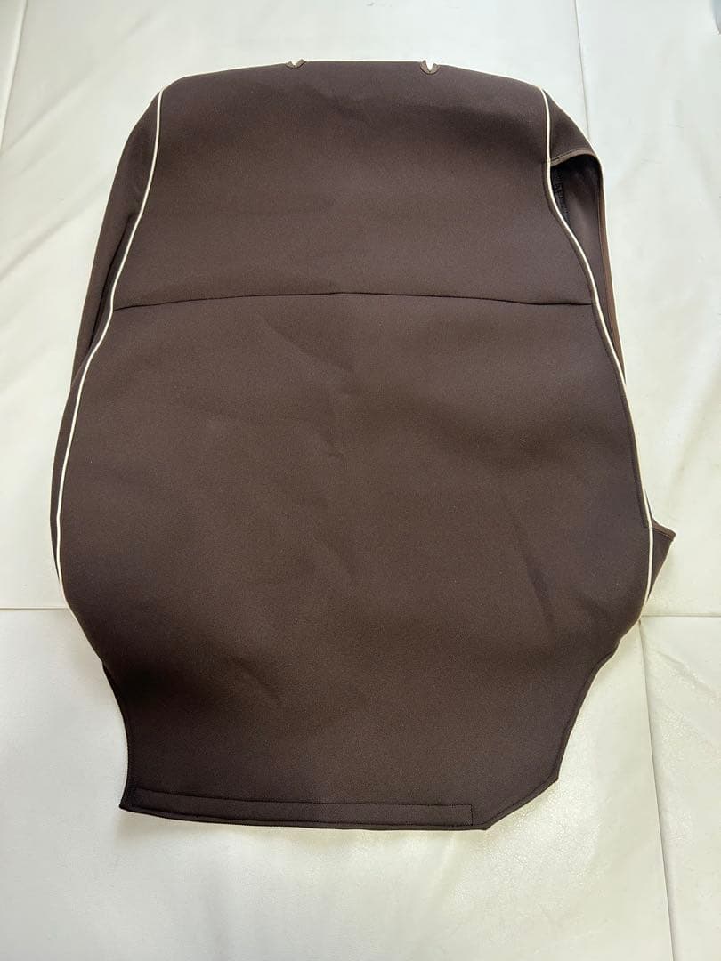 Honda N-WGNシートカバー