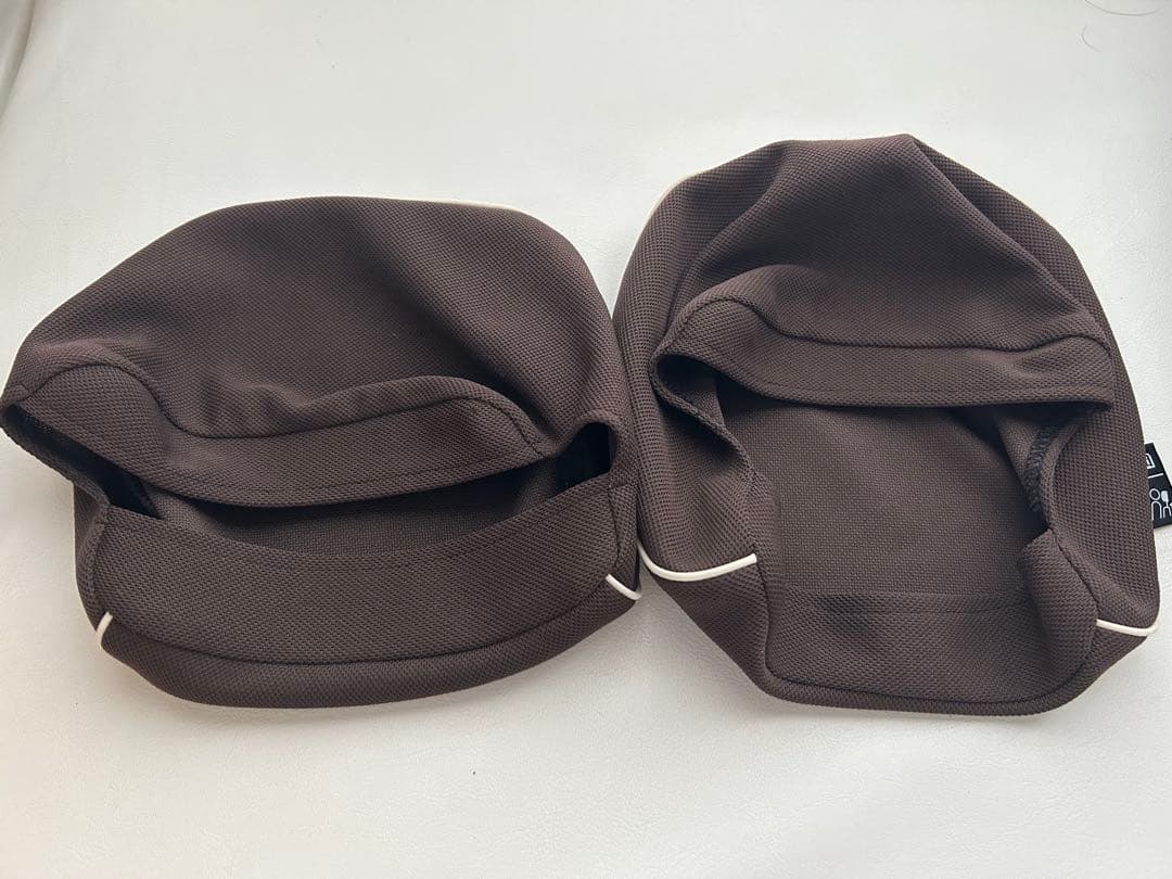 N-WGNシートカバー