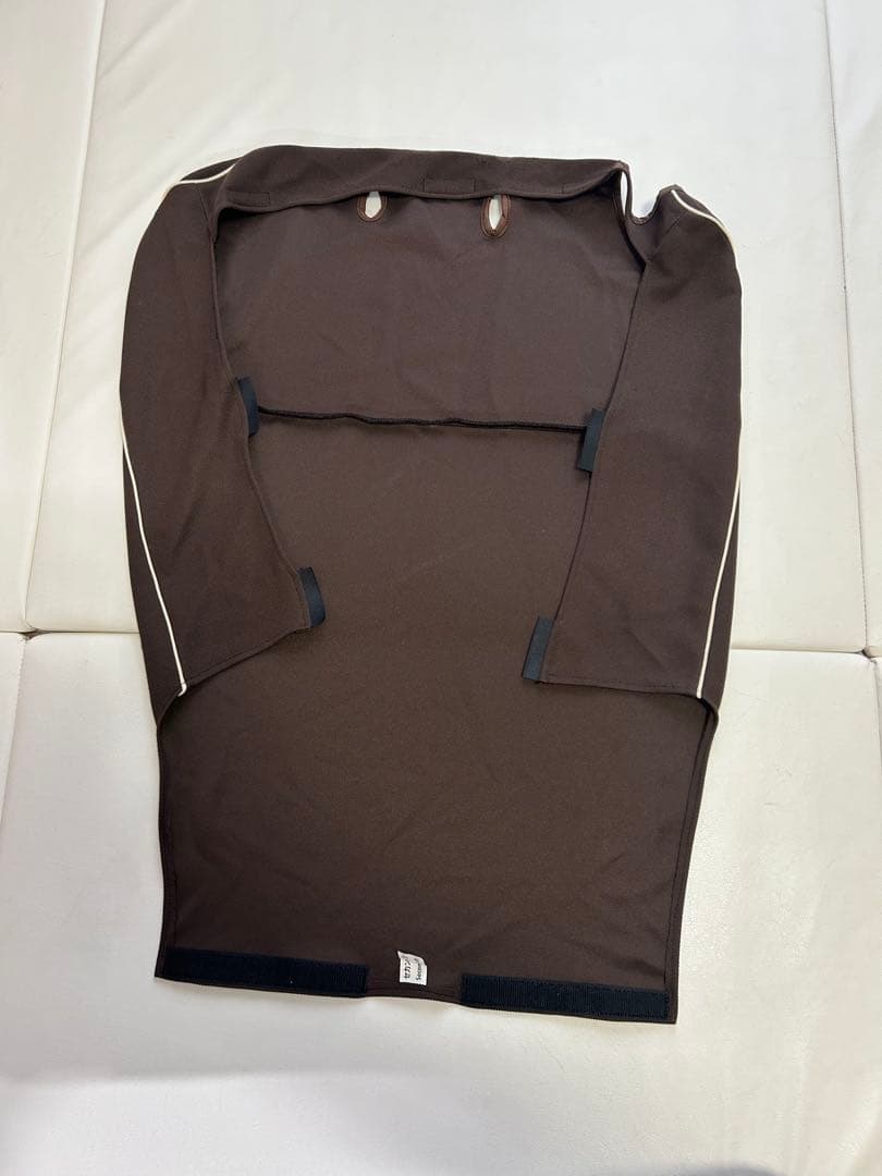 N-WGNシートカバー ファブリック