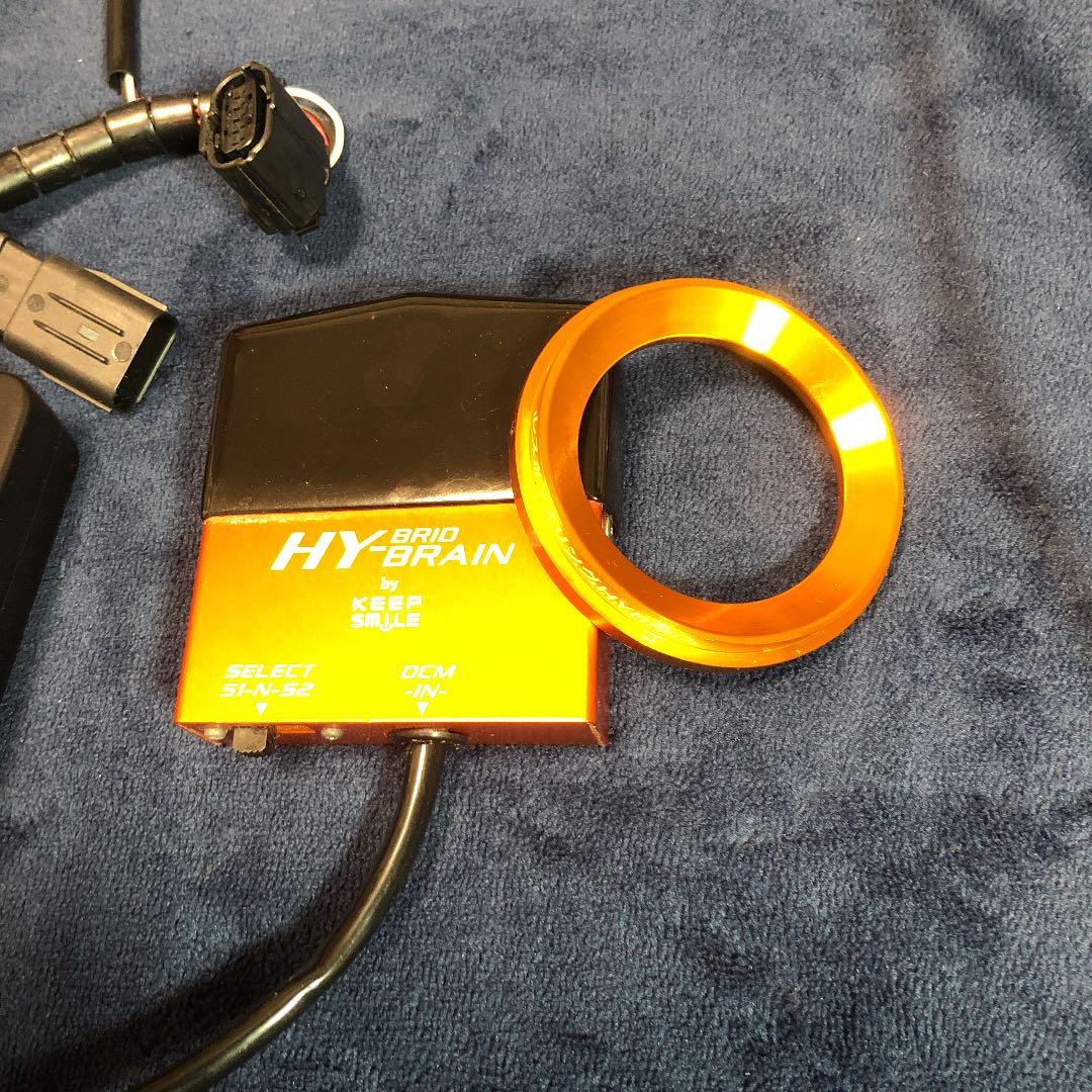 たつ　走行性能を一変させる、３商品オールレスポンスアップセット！