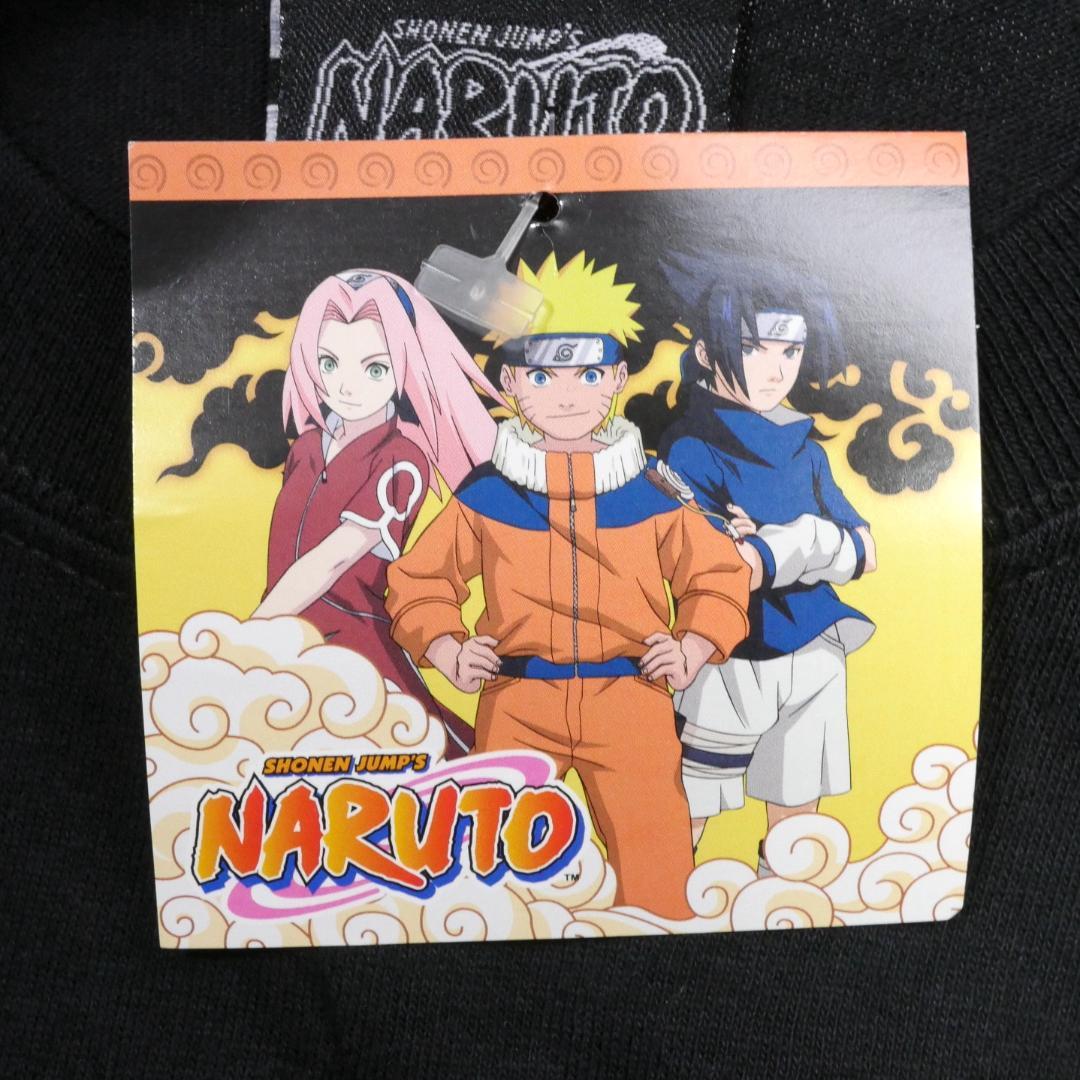 超希少 デッドストック 00s NARUTO ナルト 我愛羅 tシャツ アニメ M】00s デッドストック 新品 NARUTO ナルト 我愛羅 Tシャツ