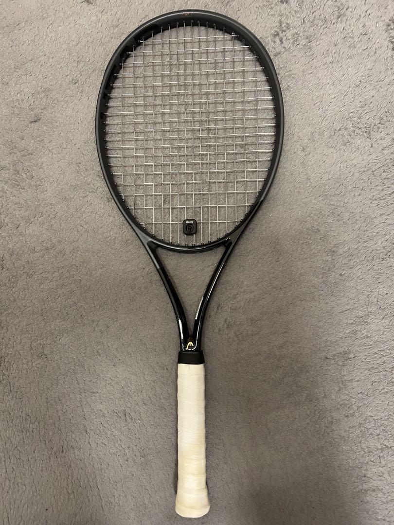 HEAD Speed MPLimited Tennis Racquet – HEAD｜ラケット(硬式用)