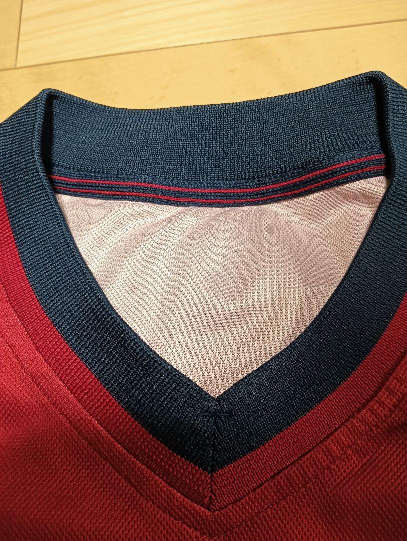 バルセロナ ユニフォーム 1998-99 初代 NIKEモデル バルサ ナイキ