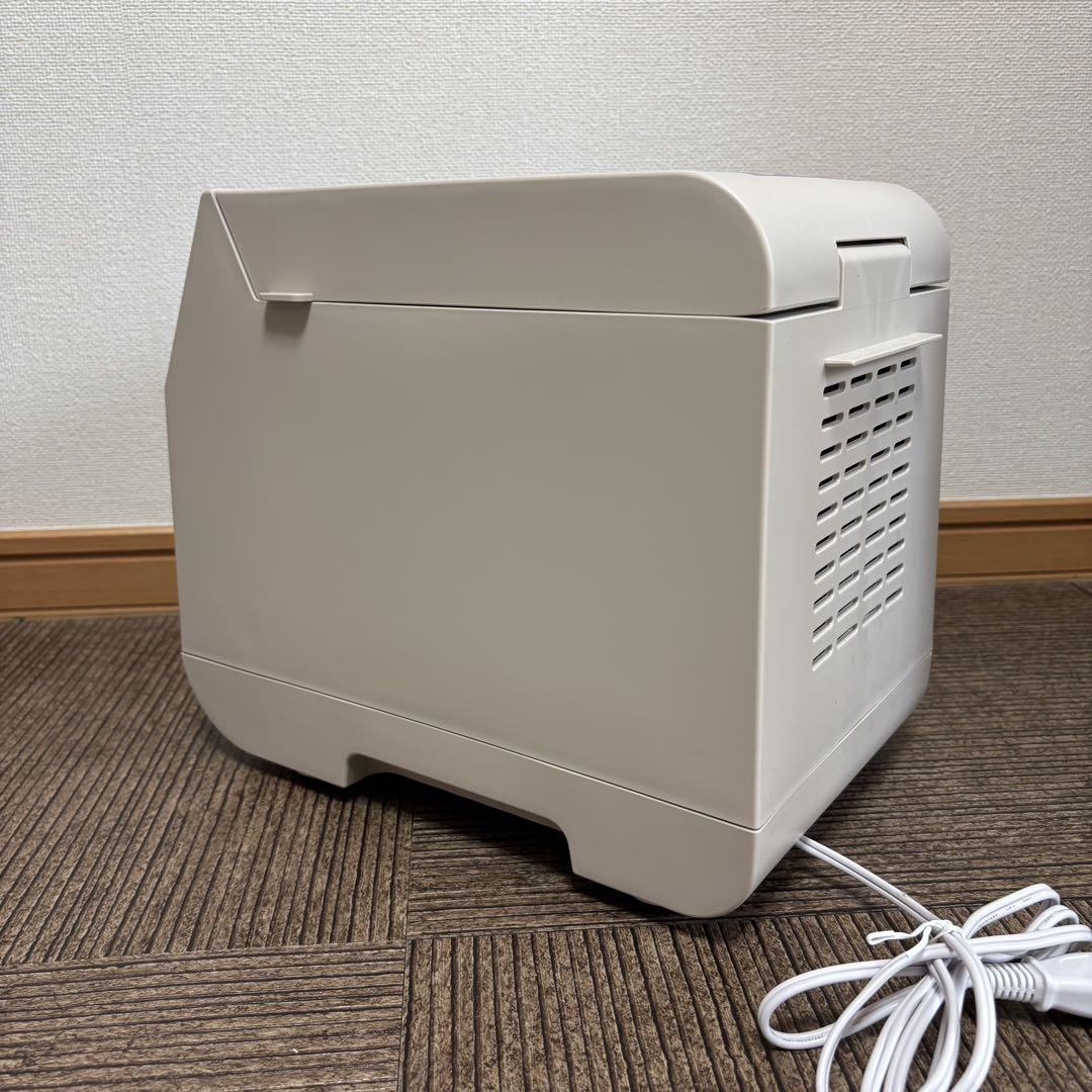 ⭐︎美品⭐︎レコルト　ホームベーカリー　ベージュ