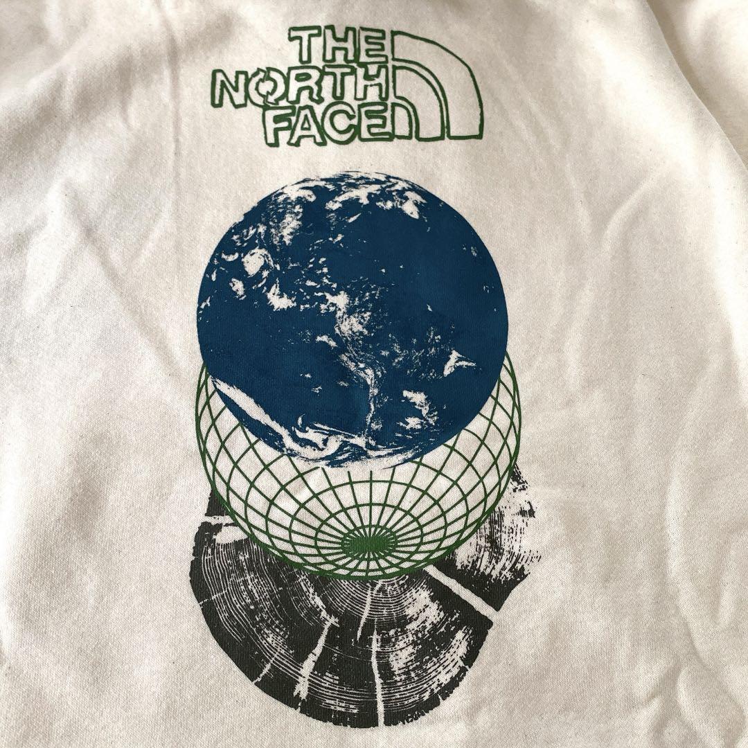 定番の中古商品 新品タグ付き】THE NORTH FACE USAモデル フーディー - メルカリ トップス