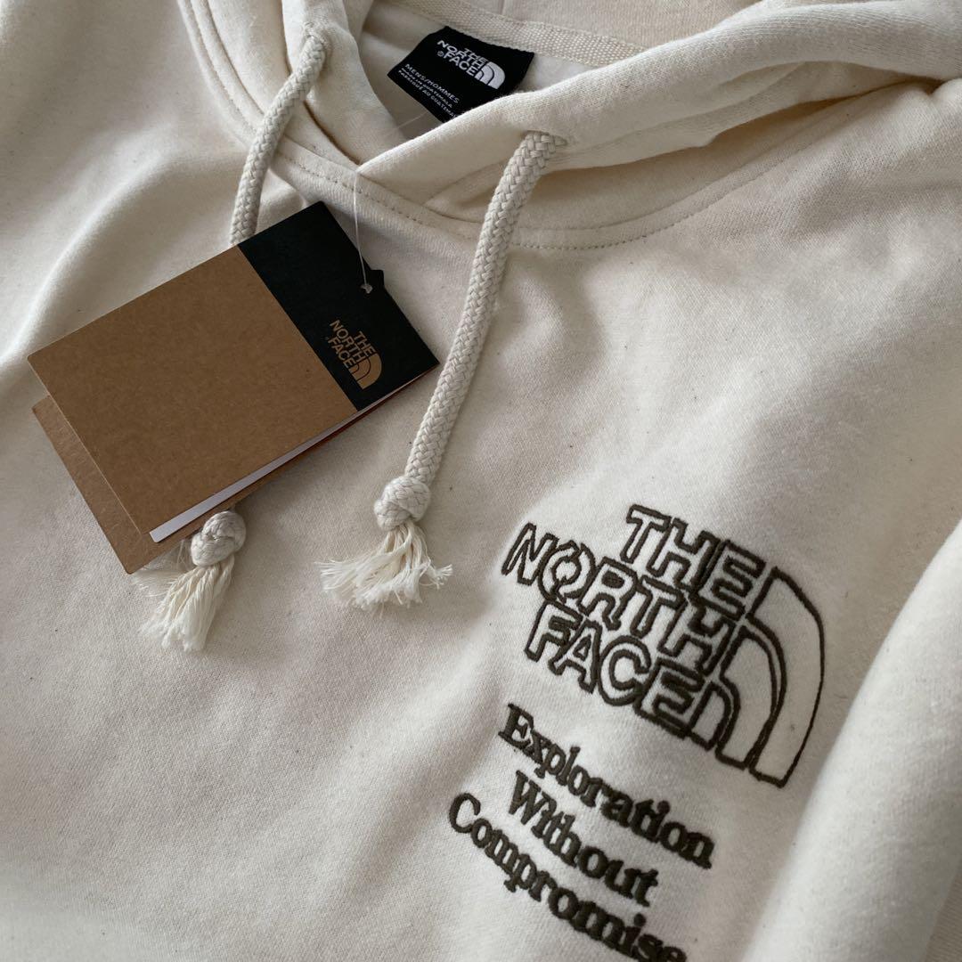 新品タグ付き】THE NORTH FACE USAモデル フーディー - メルカリ