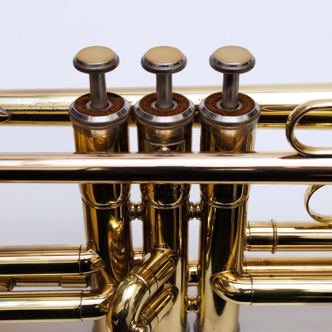 YAMAHA ヤマハ トランペット YTR-2321 (446) YAMAHA ヤマハ トランペット YTR-2321 (446)