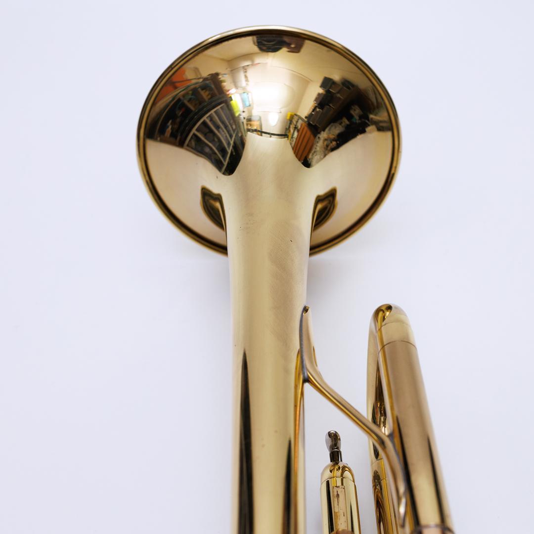 YAMAHA ヤマハ トランペット YTR-2321 (446) YAMAHA ヤマハ トランペット YTR-2321 (446)