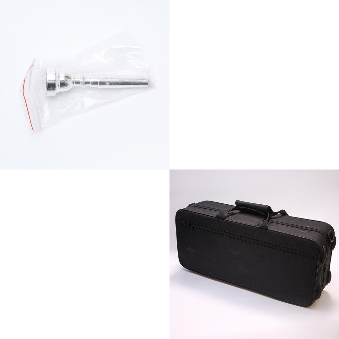 YAMAHA ヤマハ トランペット YTR-2321 (446) YAMAHA ヤマハ トランペット YTR-2321 (446)