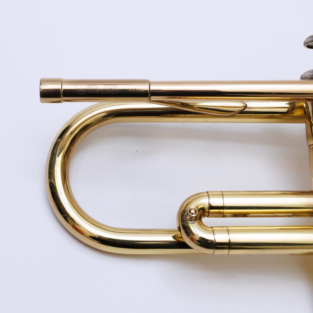 YAMAHA ヤマハ トランペット YTR-2321 (446) YAMAHA ヤマハ トランペット YTR-2321 (446)