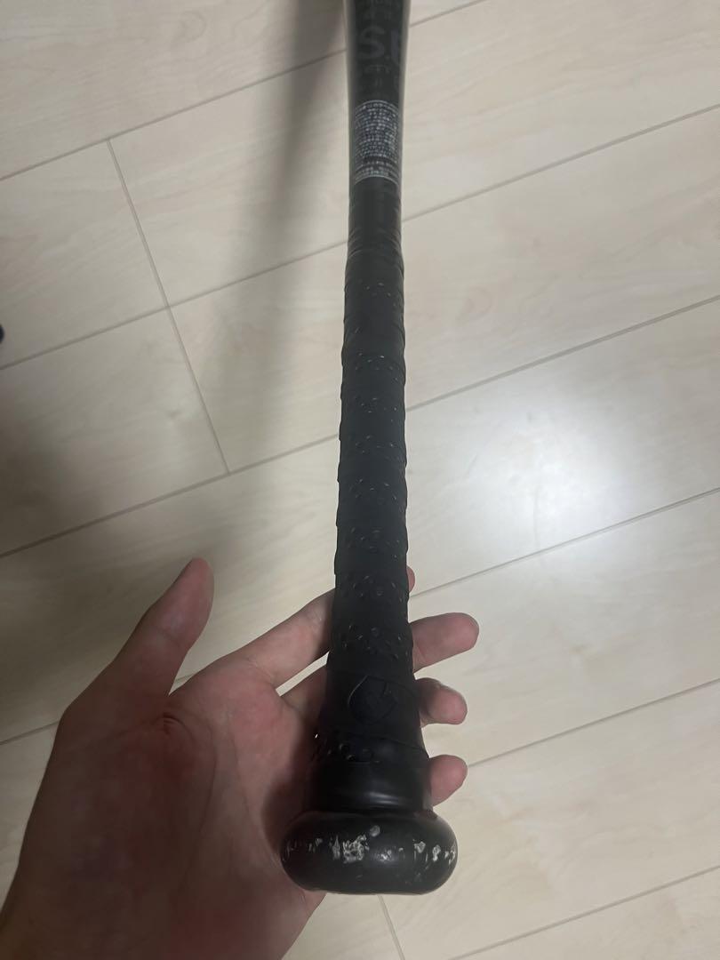 ブラックキャノン 一般軟式