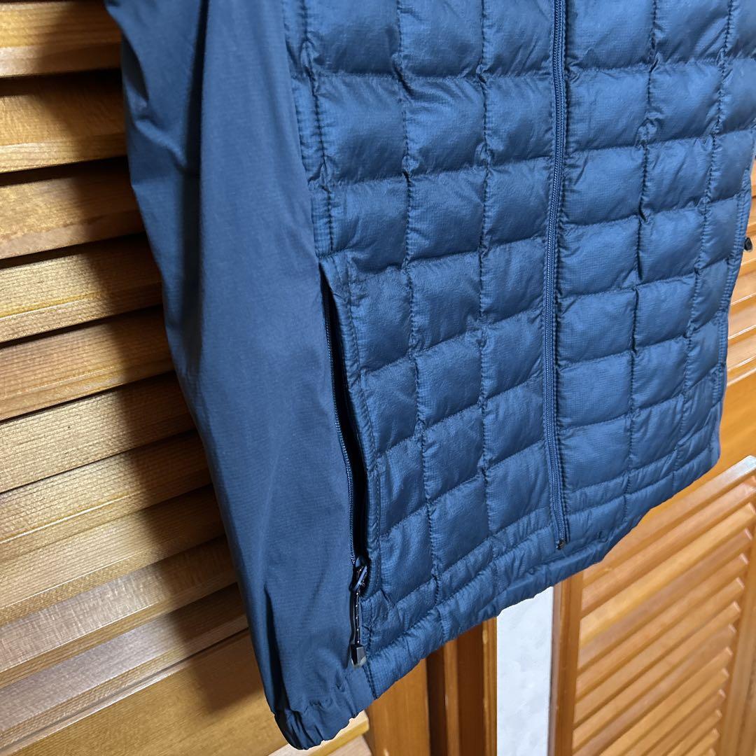 トップス THE NORTH FACE vest spring