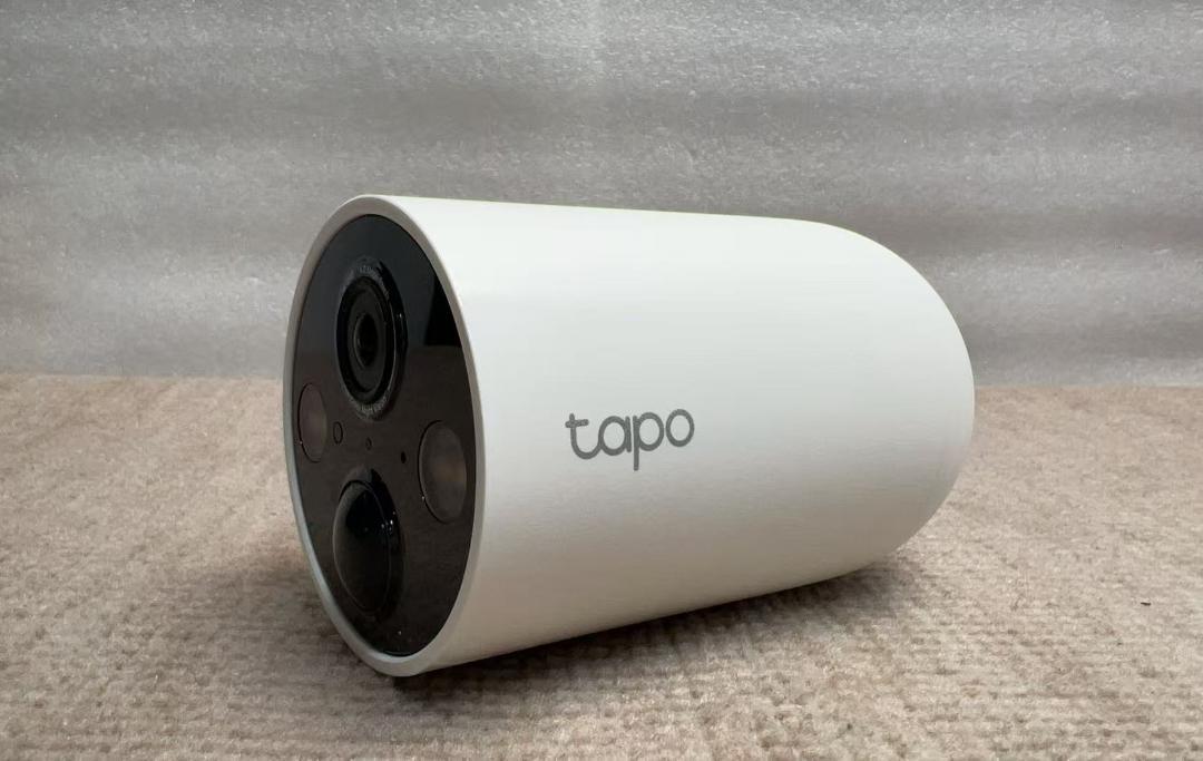 Tapo TC85
