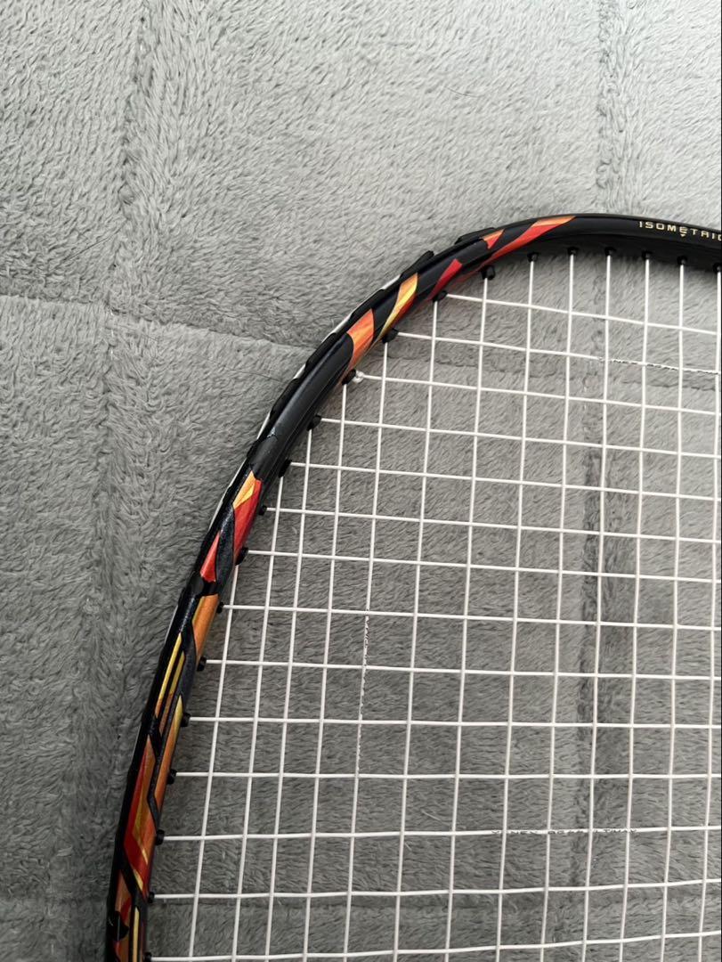 YONEX アクトロクス 99プロ 4UG5