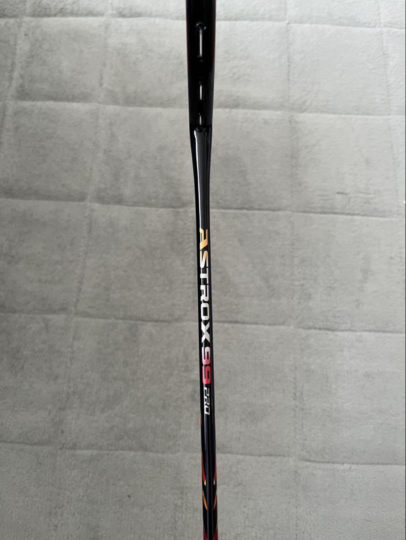 YONEX アクトロクス 99プロ 4UG5