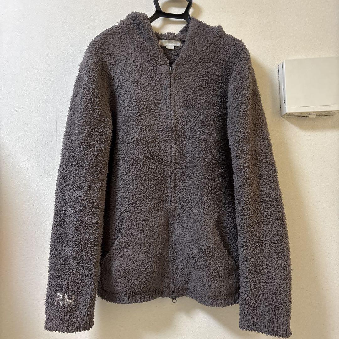 お値引きしました　カシウエア　パーカー　Mサイズ　新品　ベアフットドリームス ロンハーマン ベアフットドリームス パーカー - メルカリ