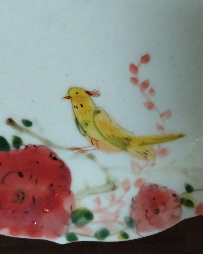松浦ナオコ花柄の陶器皿 通販キッチン・日用品・その他 - 松浦ナオコ 絵皿 花