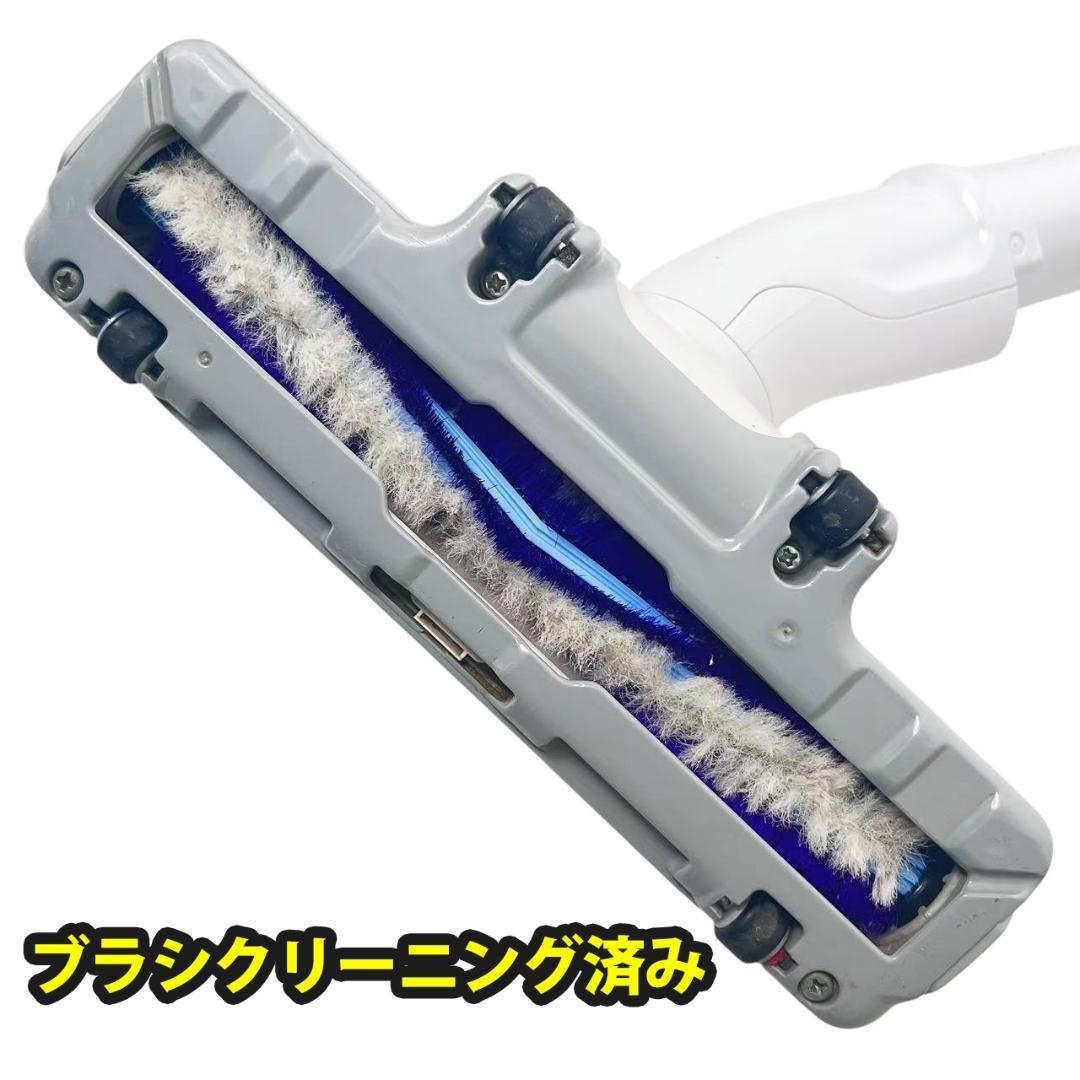 ≪良品≫Panasonic パナソニック サイクロン掃除機 MC-S8A-A