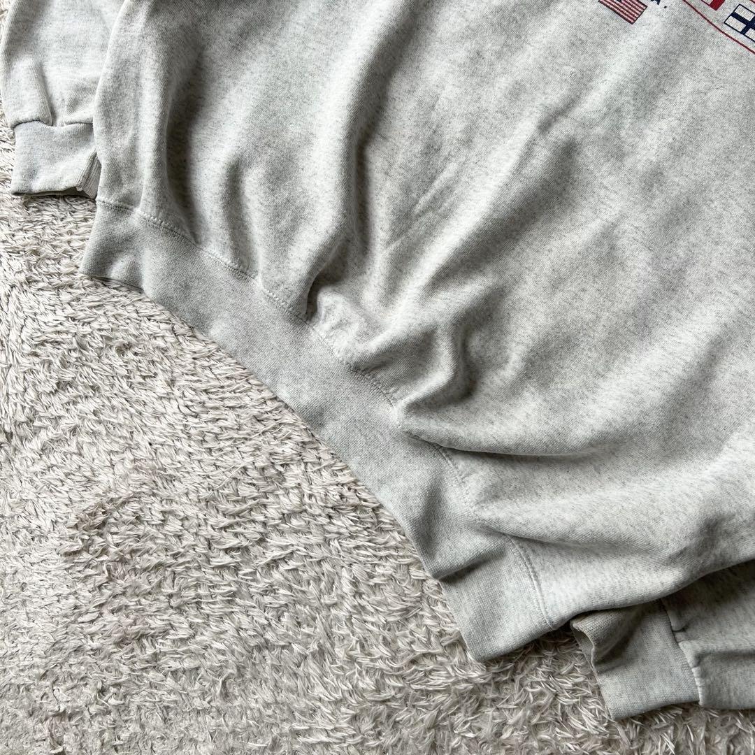 \"90s santee\" heavyweight スウェット XL USA製