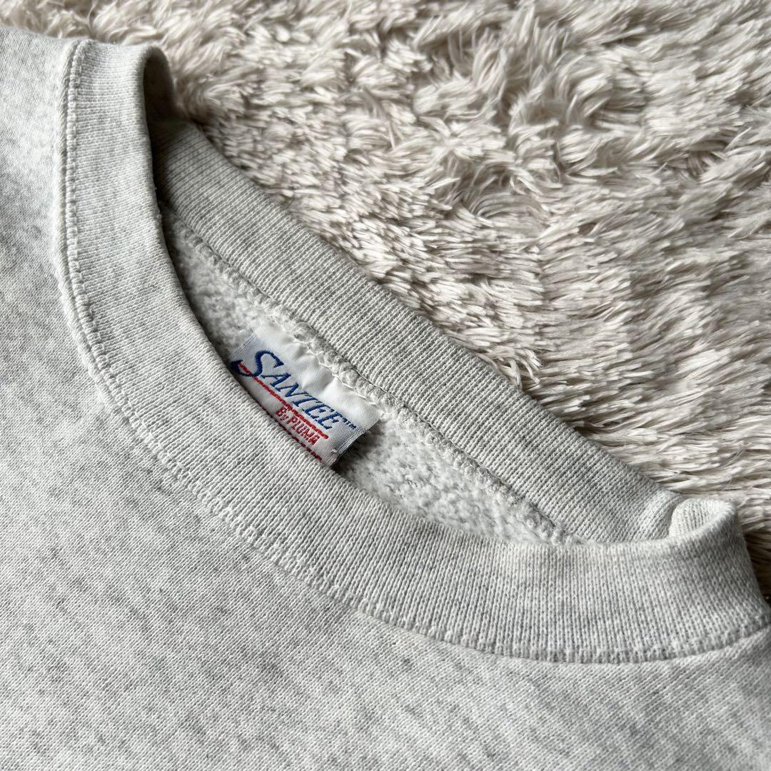 \"90s santee\" heavyweight スウェット XL USA製