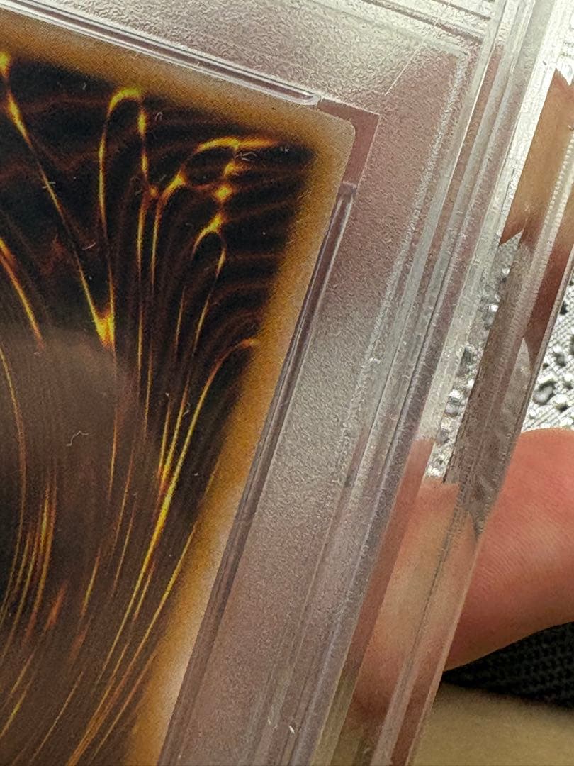 【遊戯王】女剣士カナン 復刻版 ウルトラ PSA10