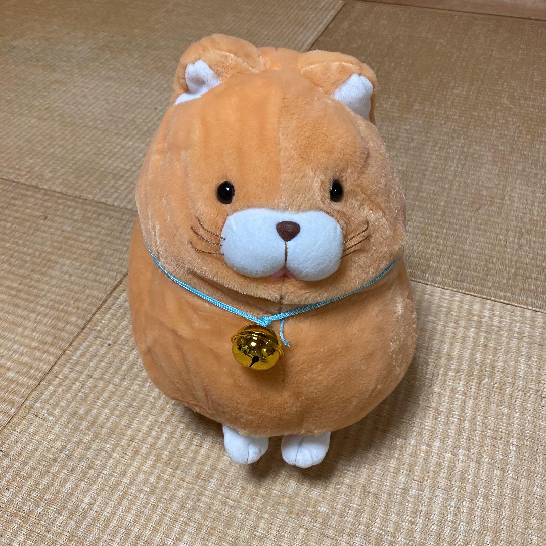 メルカリ 猫 ぬいぐるみ 900 中古や未使用のフリマ メルカリ 猫 ぬいぐるみ 900 中古や未使用のフリマ