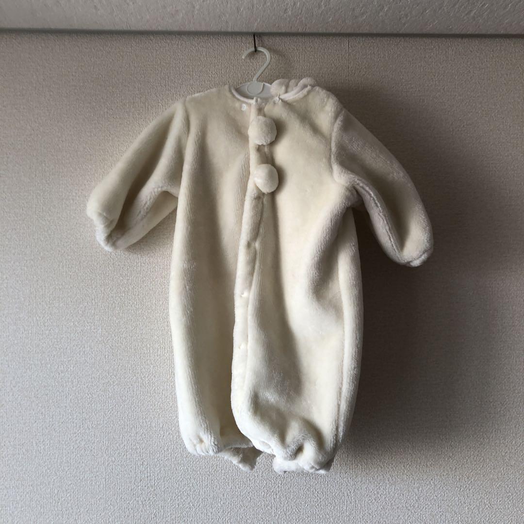 子ども用 コート