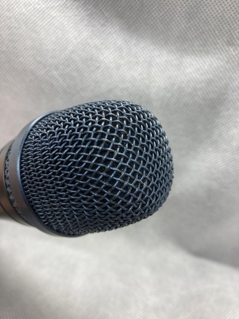 Sennheiser e 945 ボーカルマイク　 ゼンハイザー