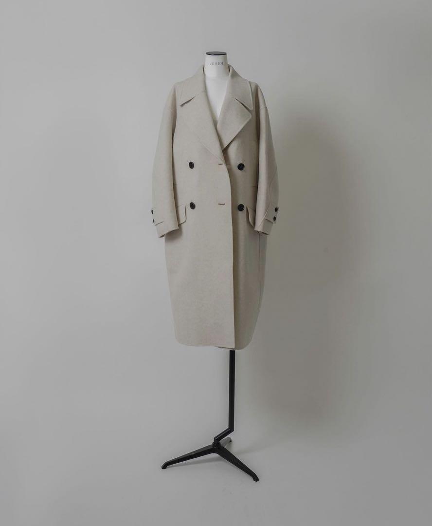 2024AW PRE ORDER】TOPPER CORT – LOHEN