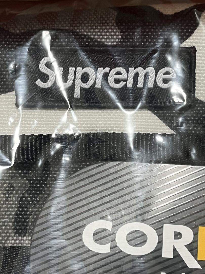 Supreme シュプリーム ショルダーバッグ 25SS Mini Messenger