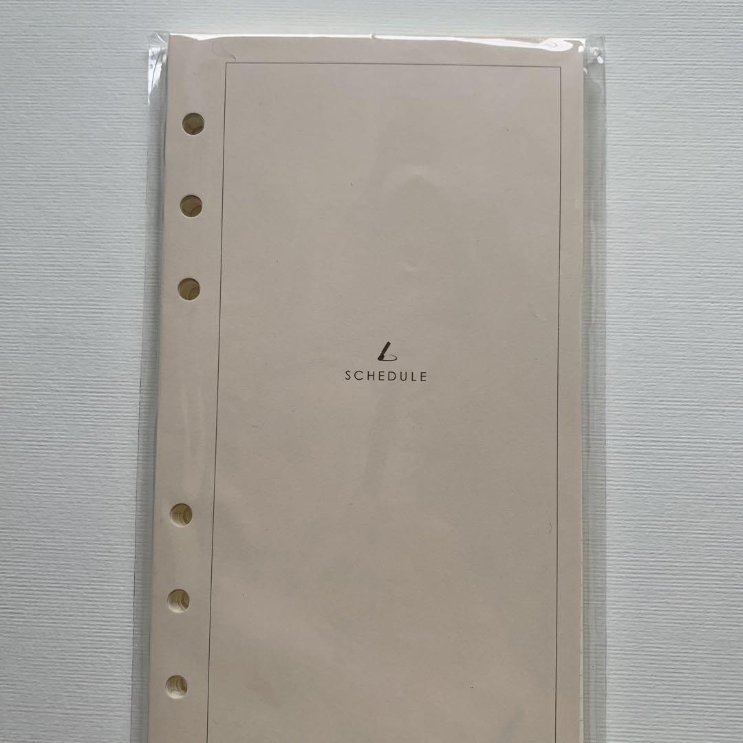 土屋鞄トーンオイルヌメ マルチポケットバイブル手帳 限定色 カーキグリーン 画像4