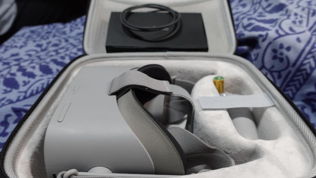 Oculus Go 32G MH-A32 保護ケース付き No.2 ランキング第1位 www