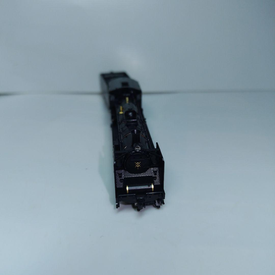 TOMIX JR C57形蒸気機関車（180号機）