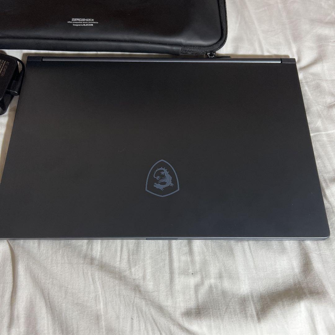 ヒンジℝ msi PRESTIGE Moderen 8MO D16ZU-m93248119153 ⒴アダプター