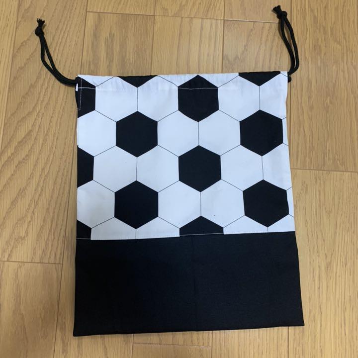 【入園準備】レッスンバッグ等 オーダー承ります 画像5