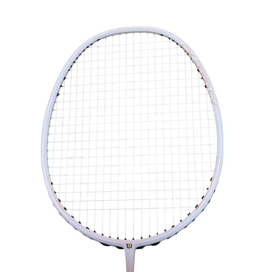 【美品】Wilson ウィルソン cx9000cv