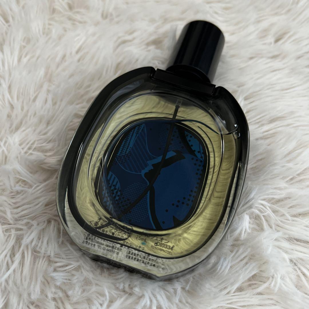 diptyque ORPHEON 75ml 香水 (限定版)